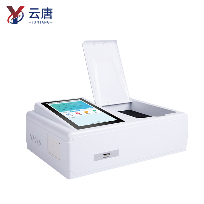 新升級食品安全檢測儀器怎么樣？